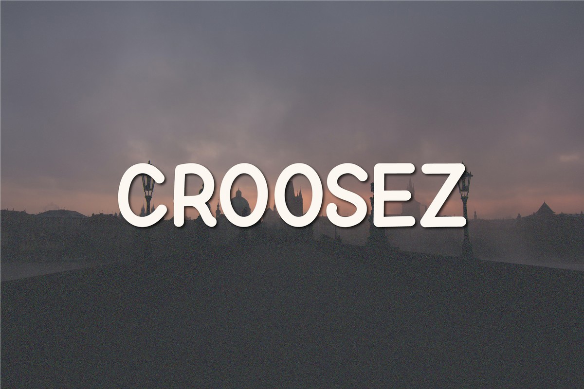 Croosez