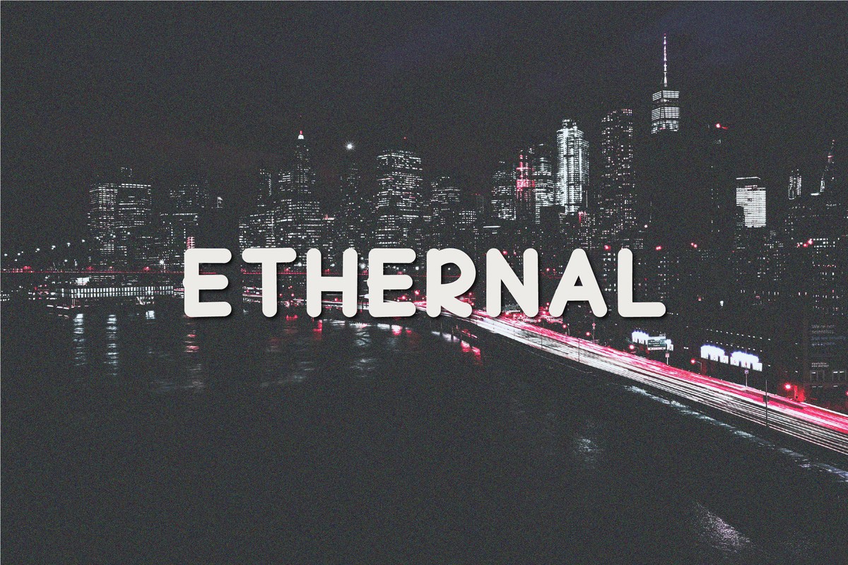 Ethernal