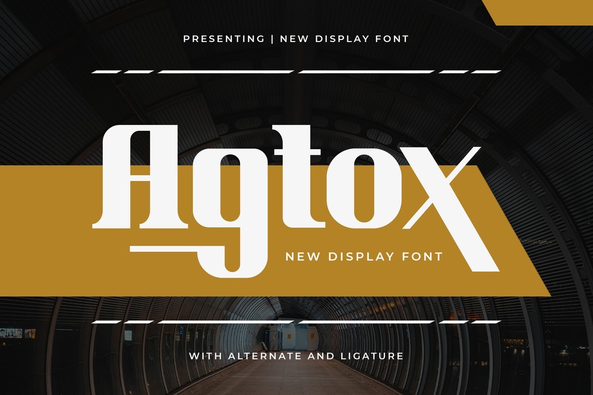 Agtox