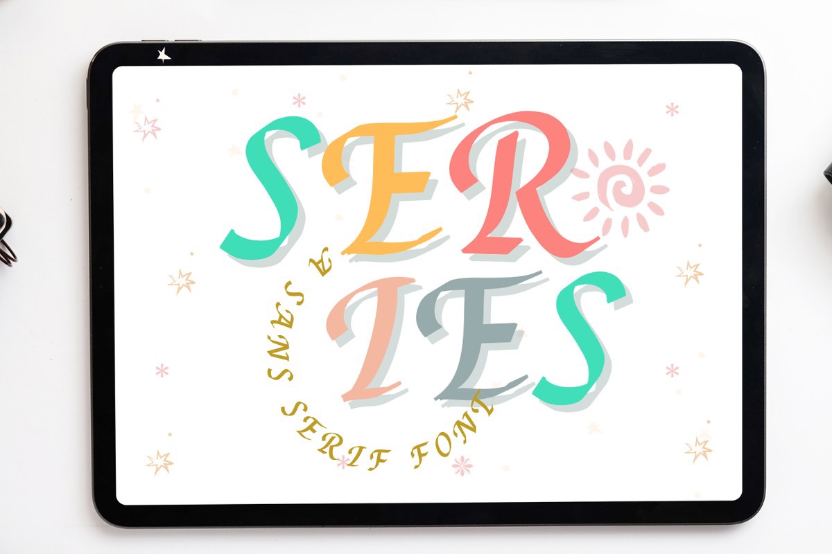Series