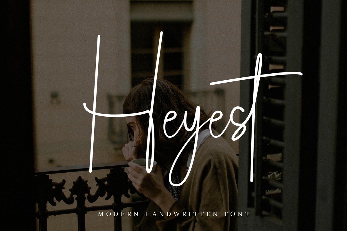 Heyest