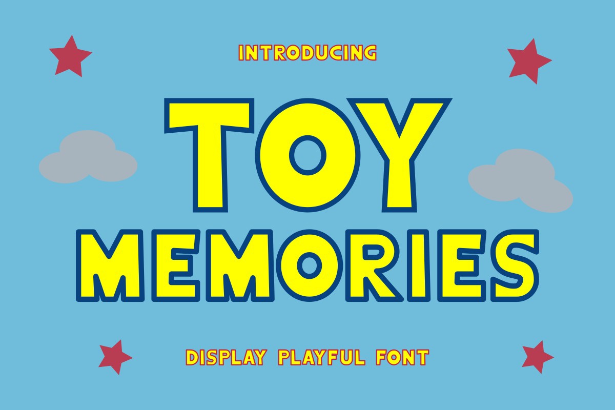 Toy Memories