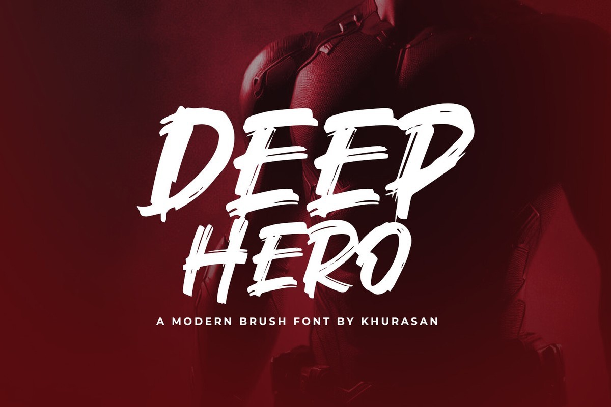 Deep Hero