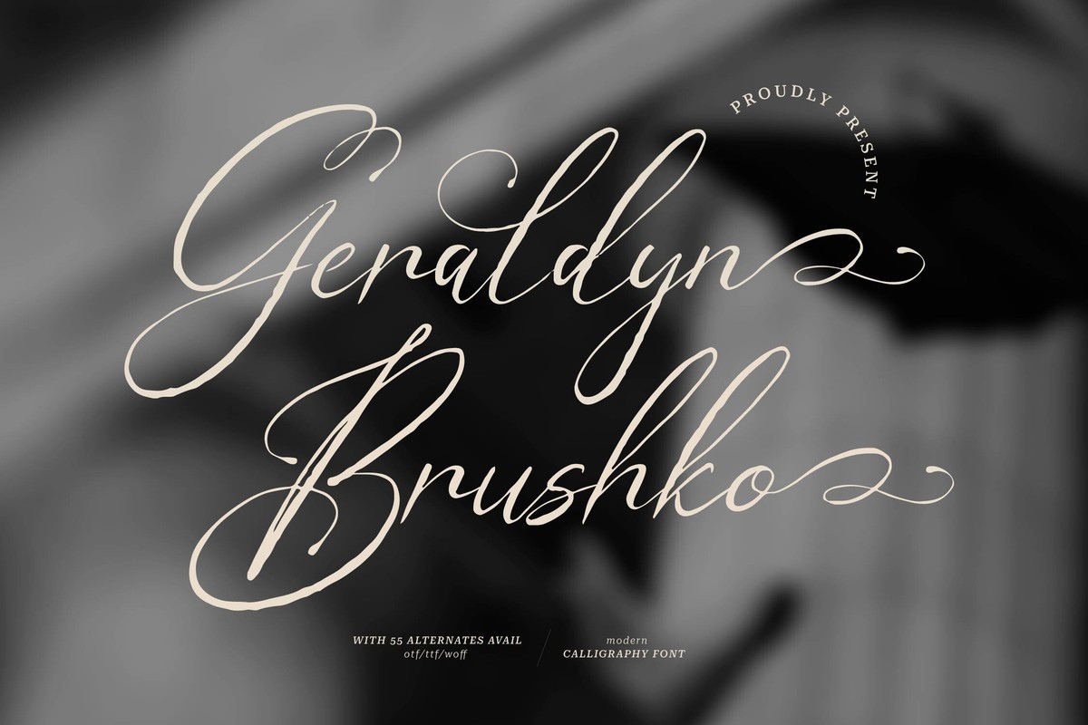 Geraldyn Brushko