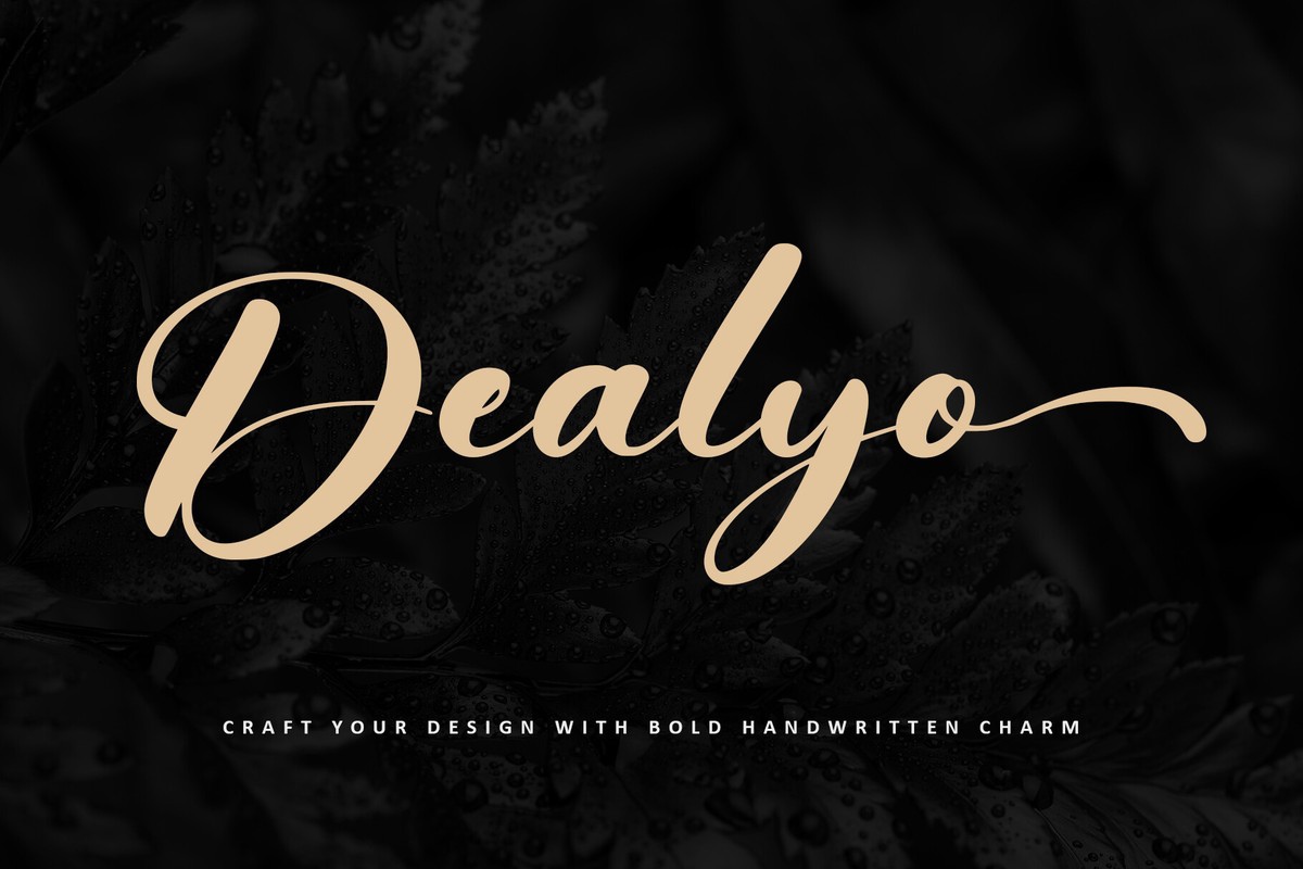 Dealyo