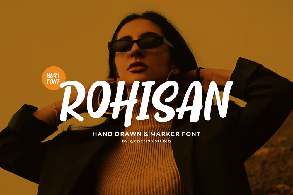 Rohisan