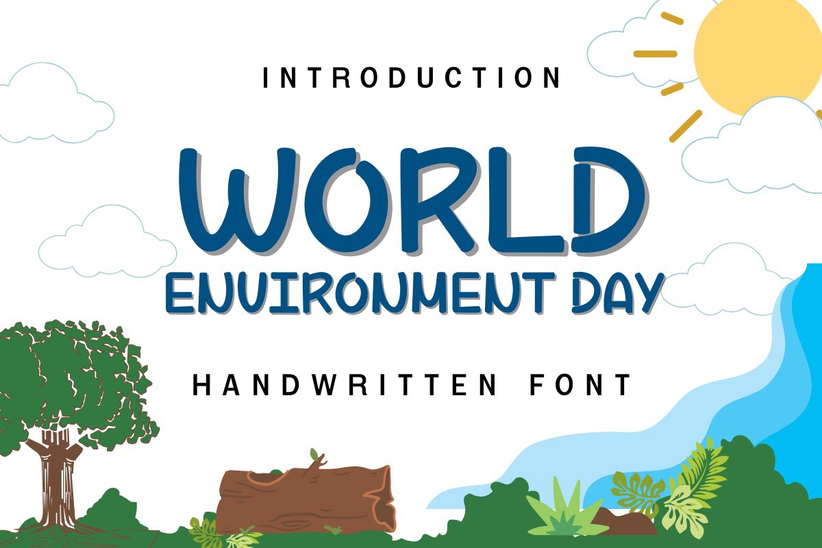 World Environment Day