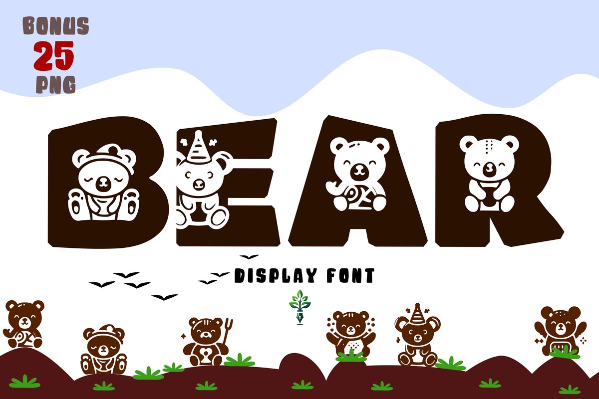 Bear