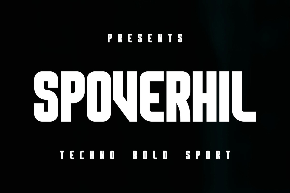 Spoverhil