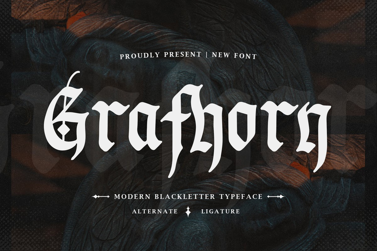 Grafhorn