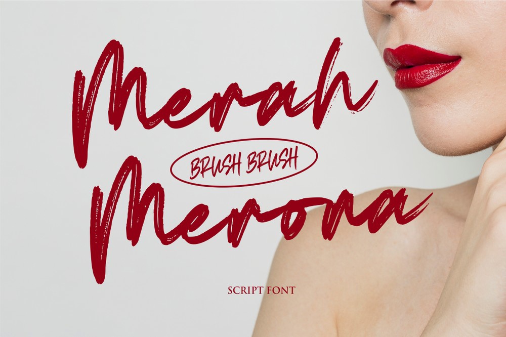 Merah Merona