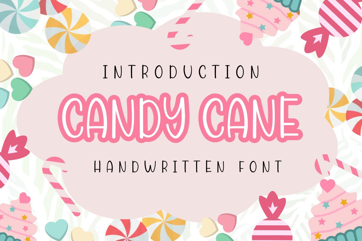 Candy Cane