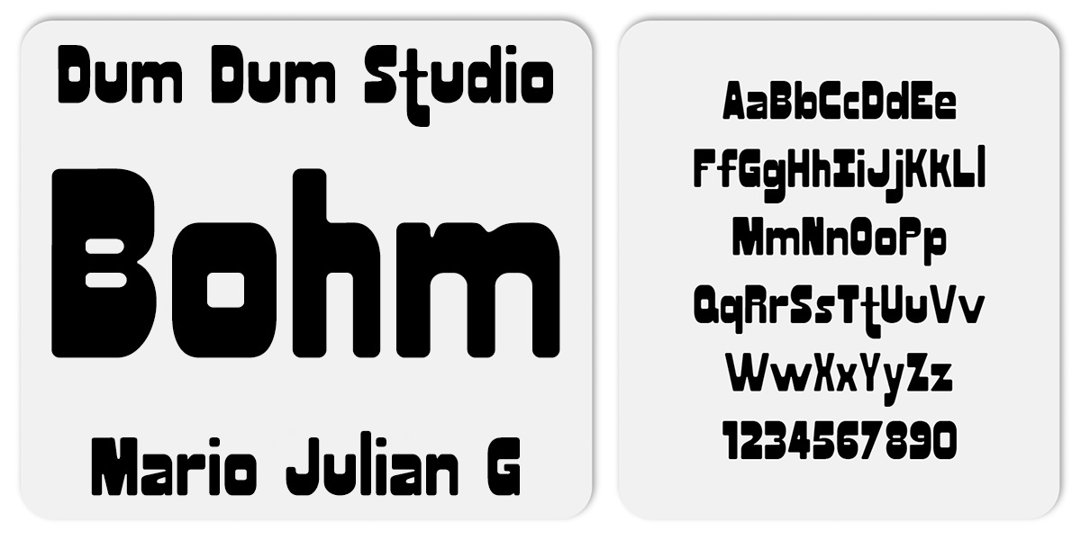 Bohm