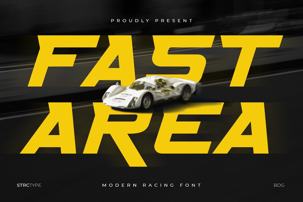 Fast Area