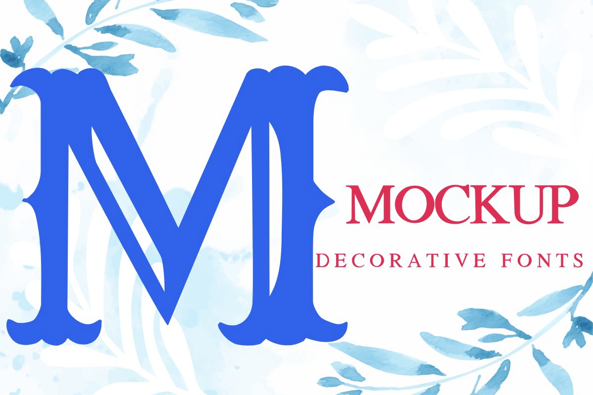 Mockup