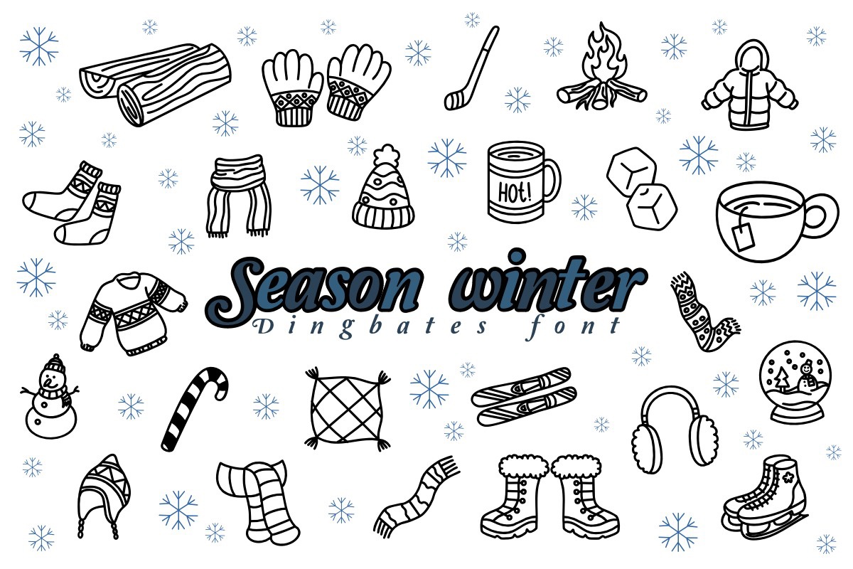 Season Winter