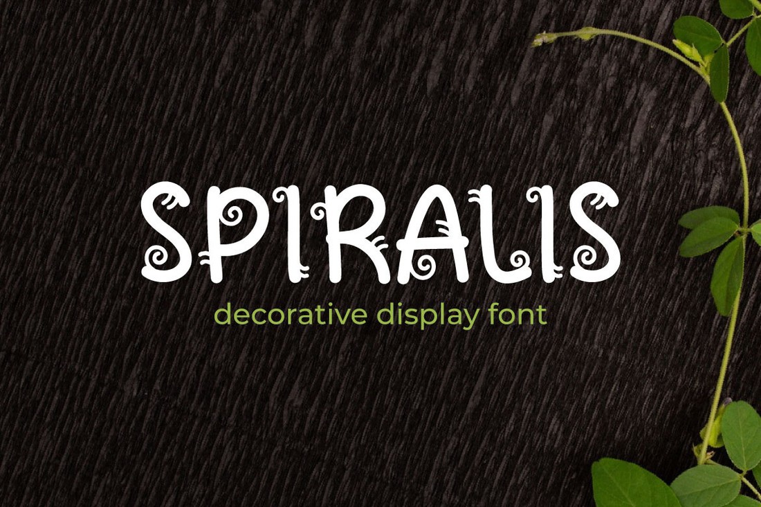 Spiralis