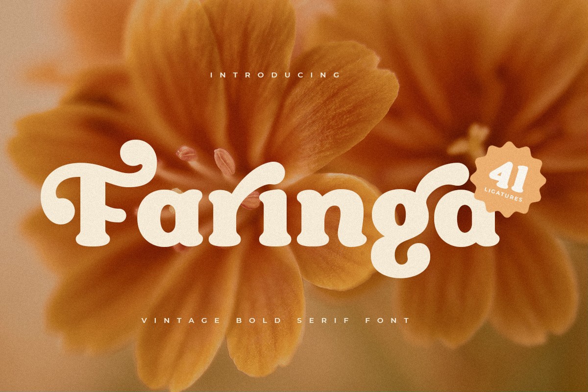 Faringa