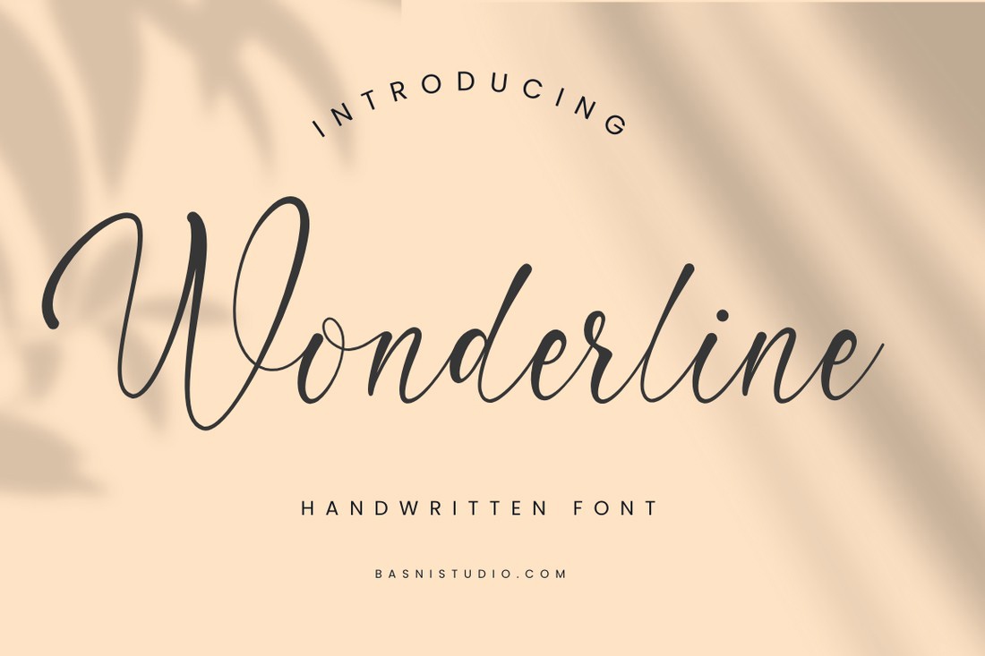 Wonderline