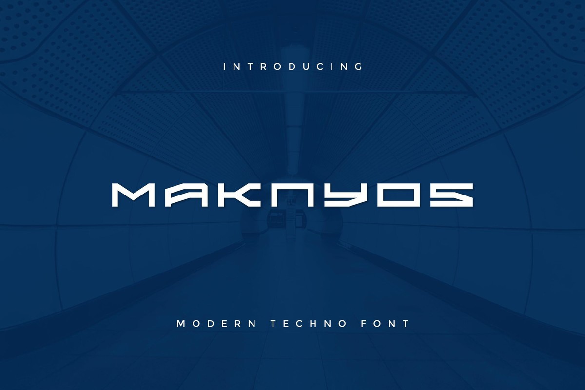 Maknyos