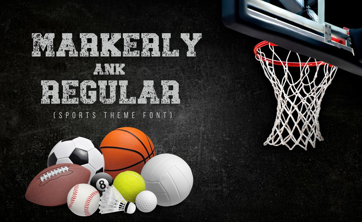 Markerly Ank
