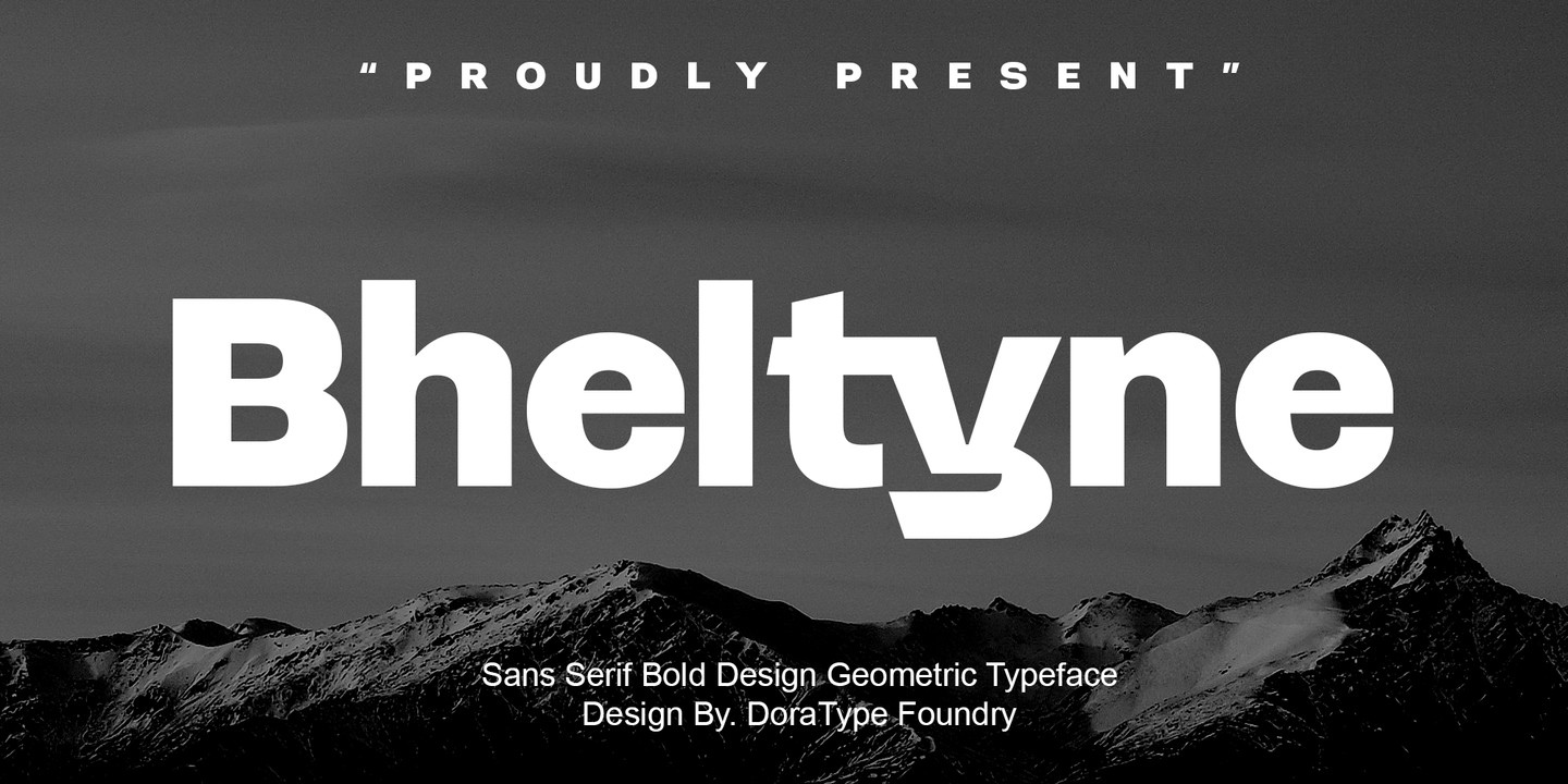 Bheltyne