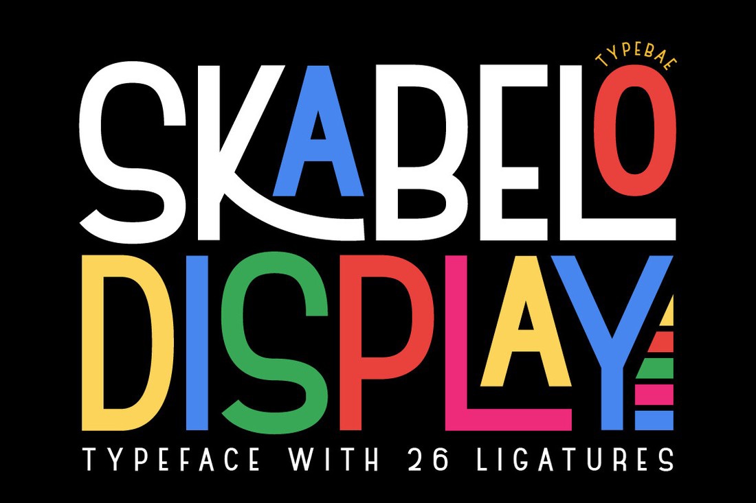 Skabelo