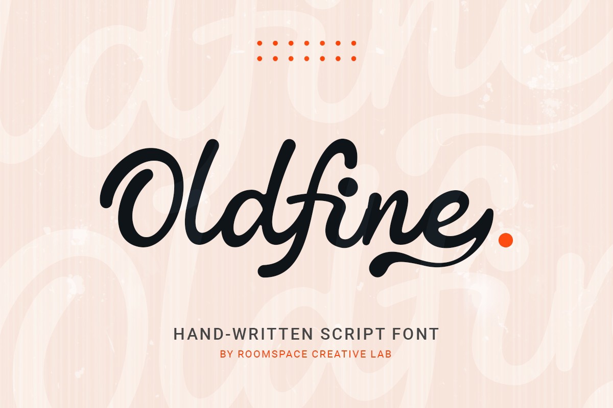 Oldfine