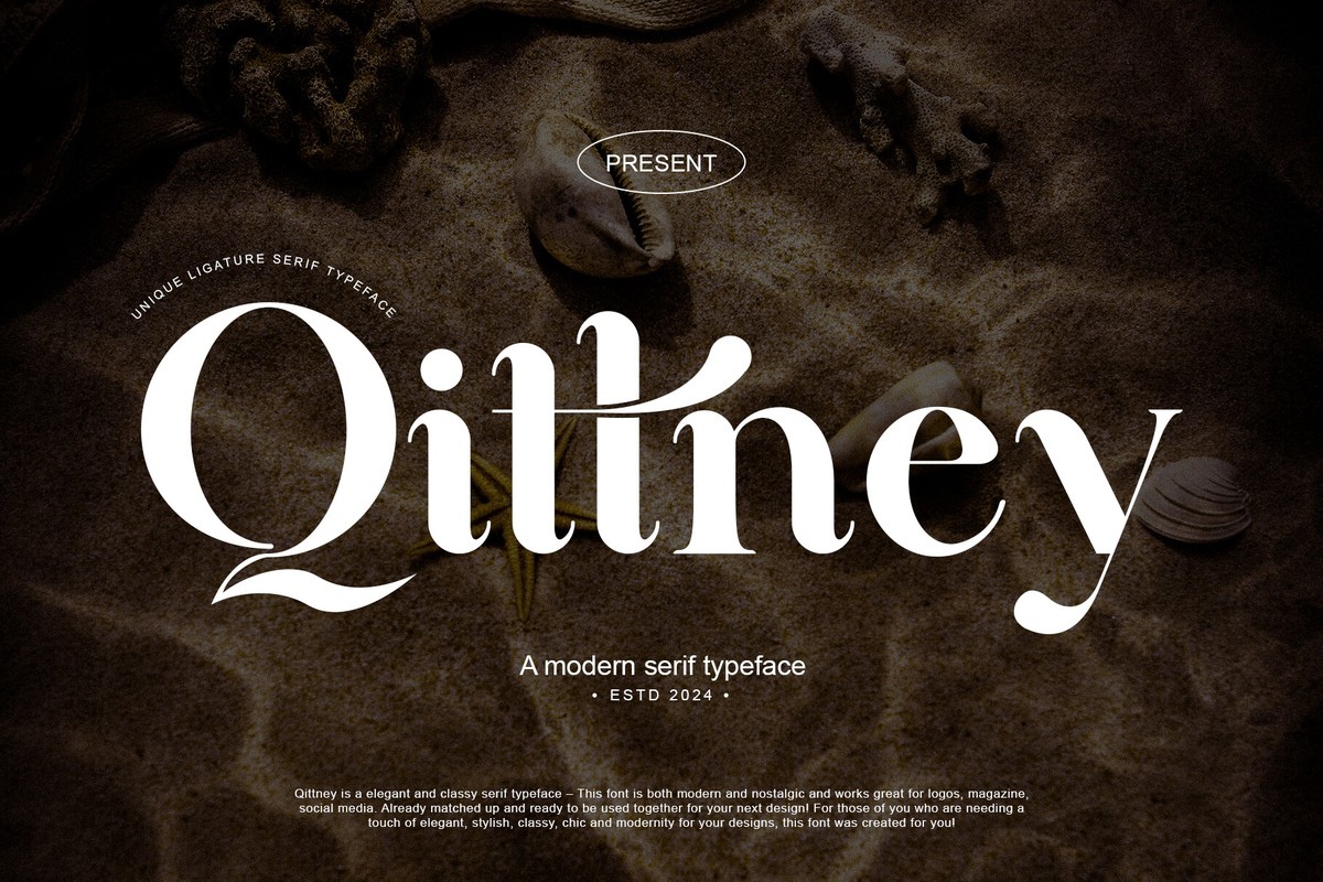 Qittney