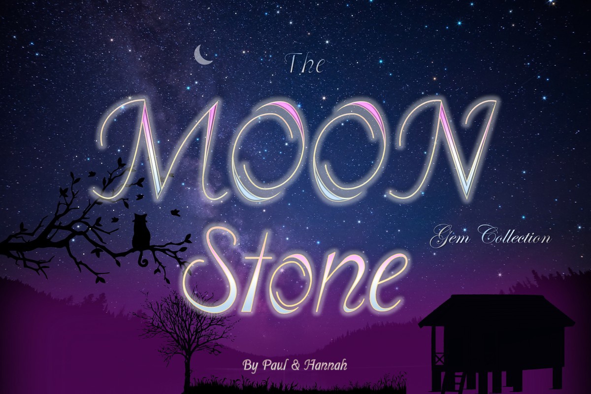 The Moonstone