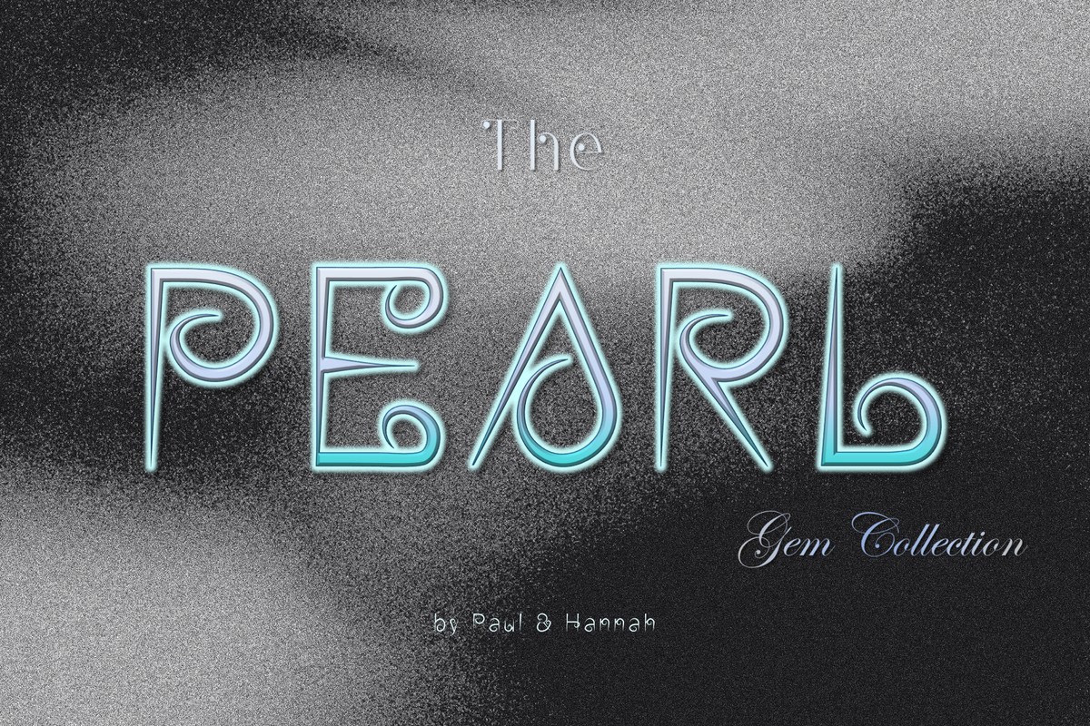 The Pearl