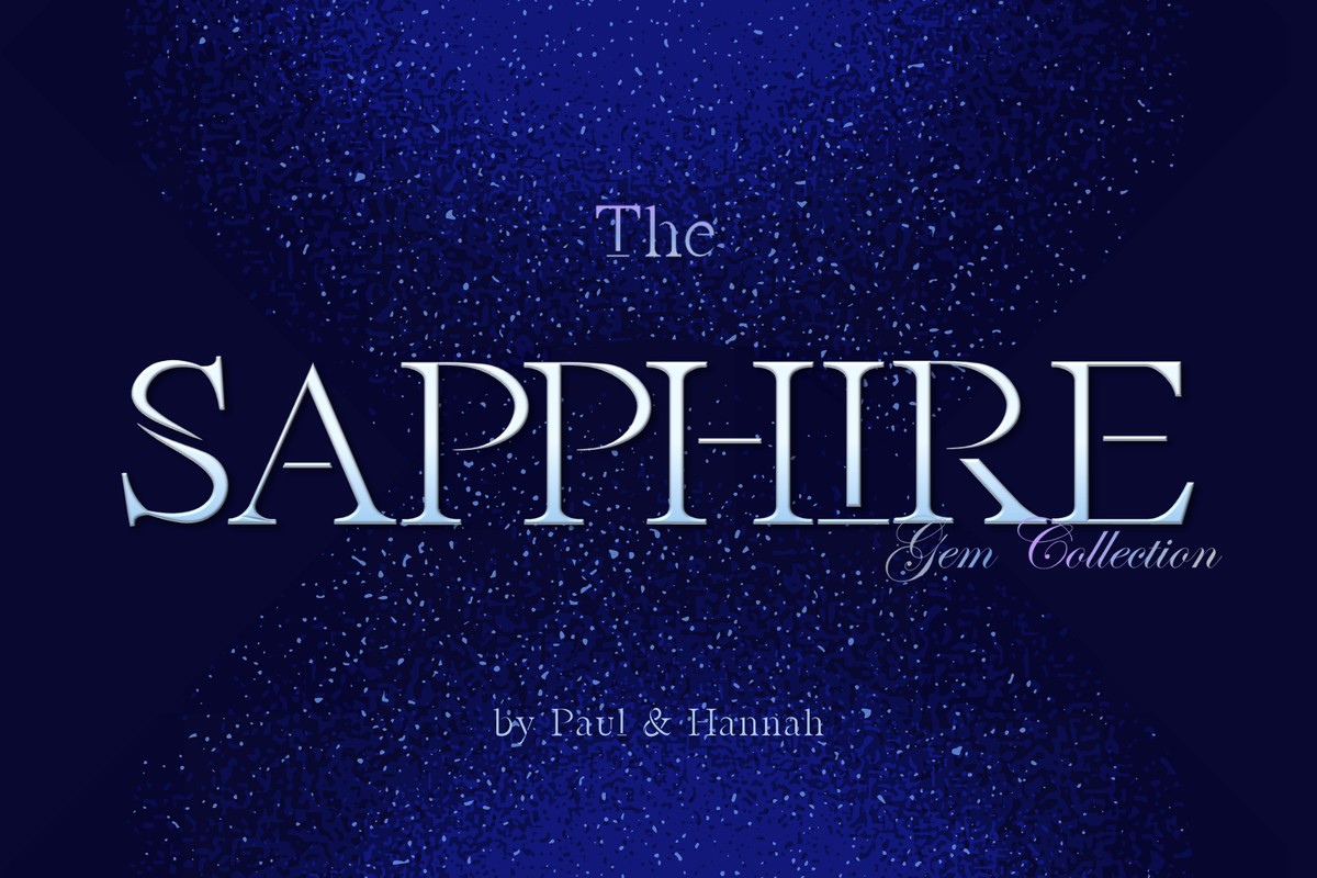 The Sapphire