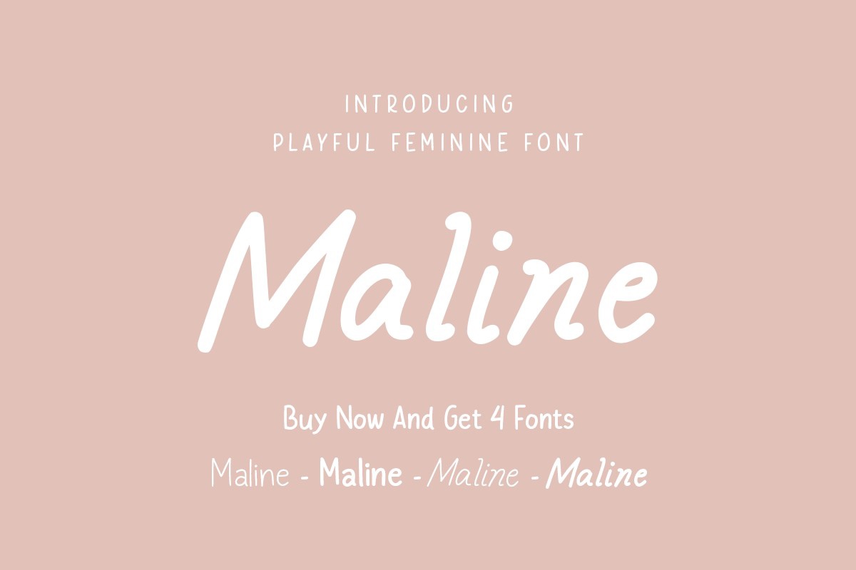 Maline