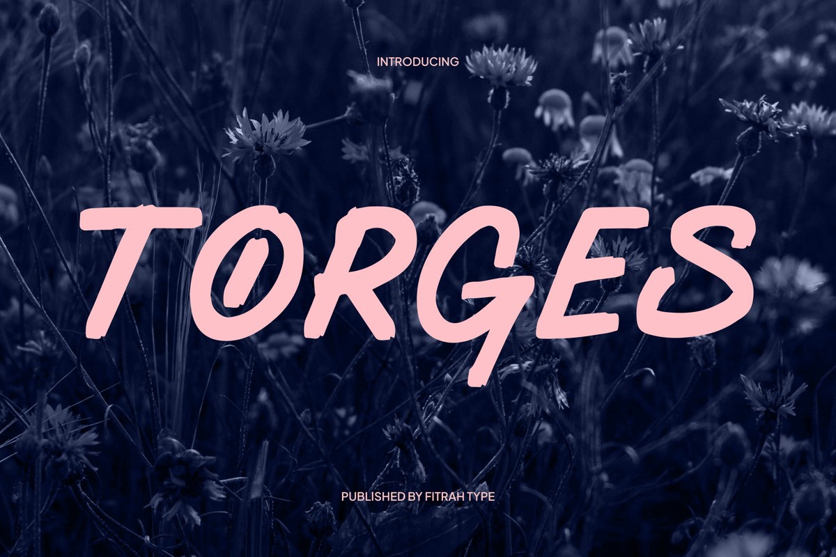 Torges