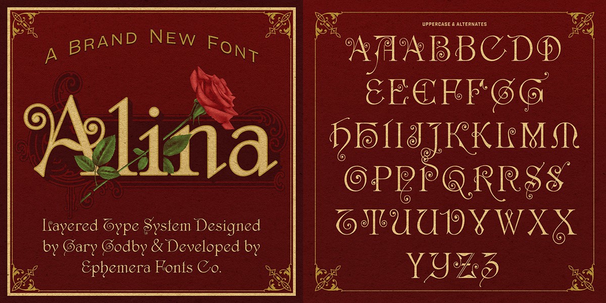 EFCO Alina