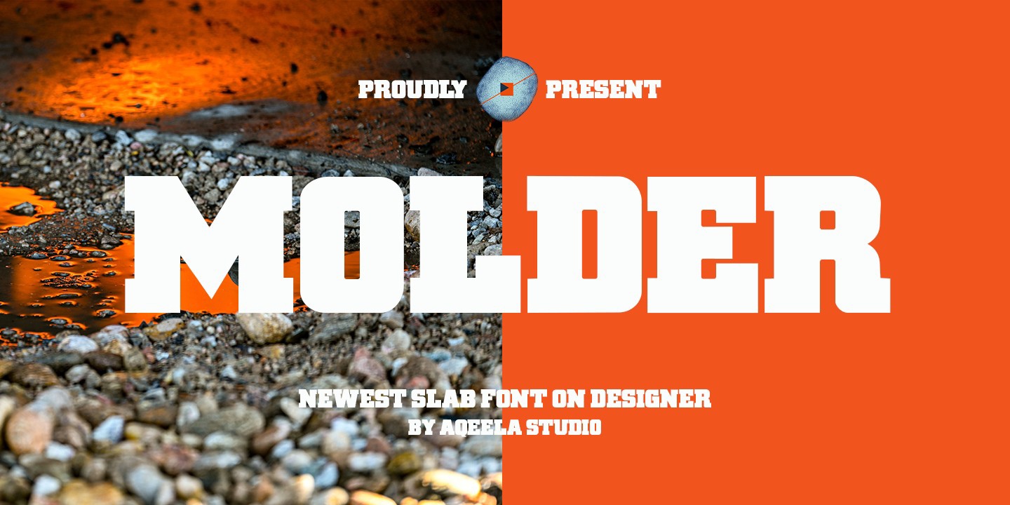 Molder