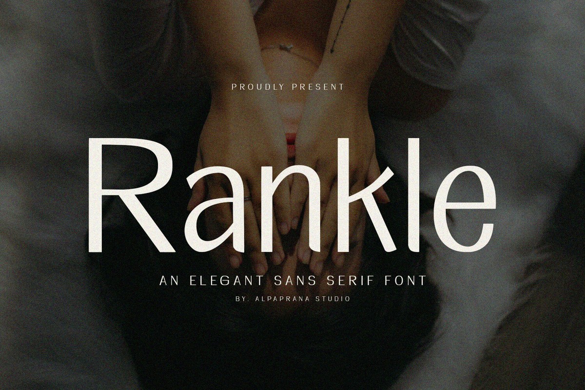 Rankle