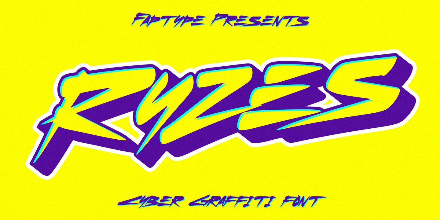 Ryzes