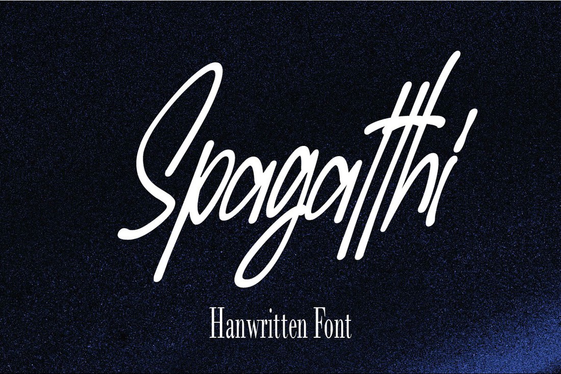 Spagatthi