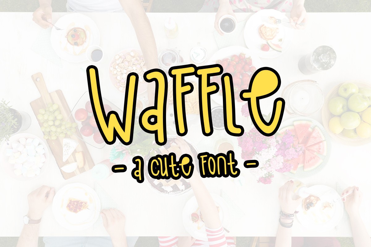 Waffle