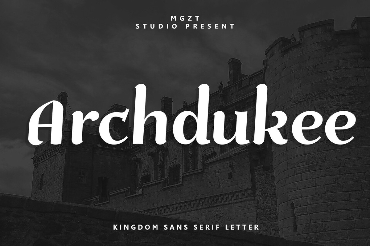 Archdukee