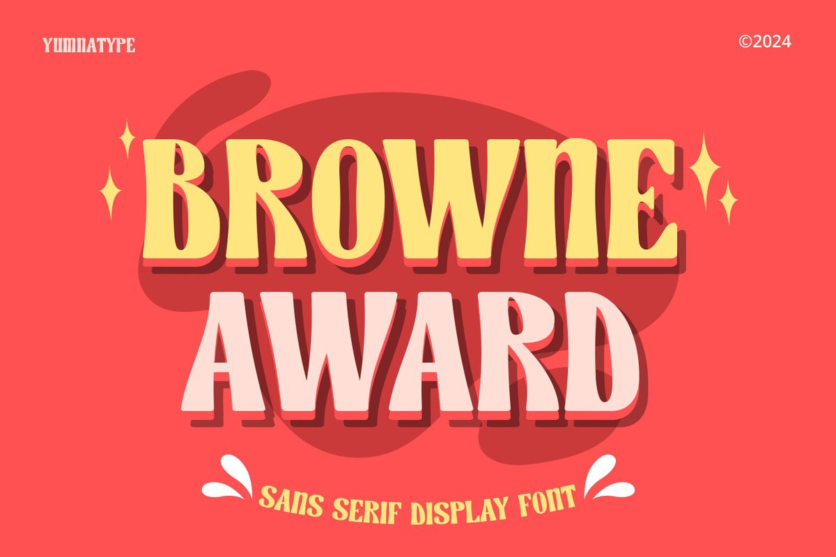Browne Award