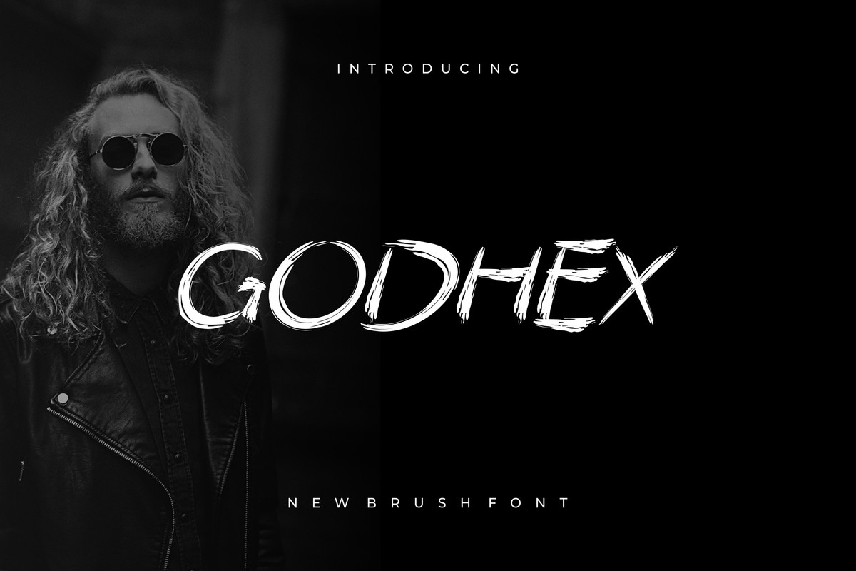 Godhex