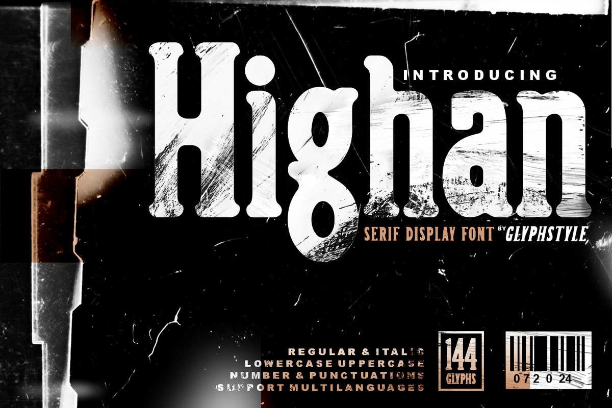 Highan