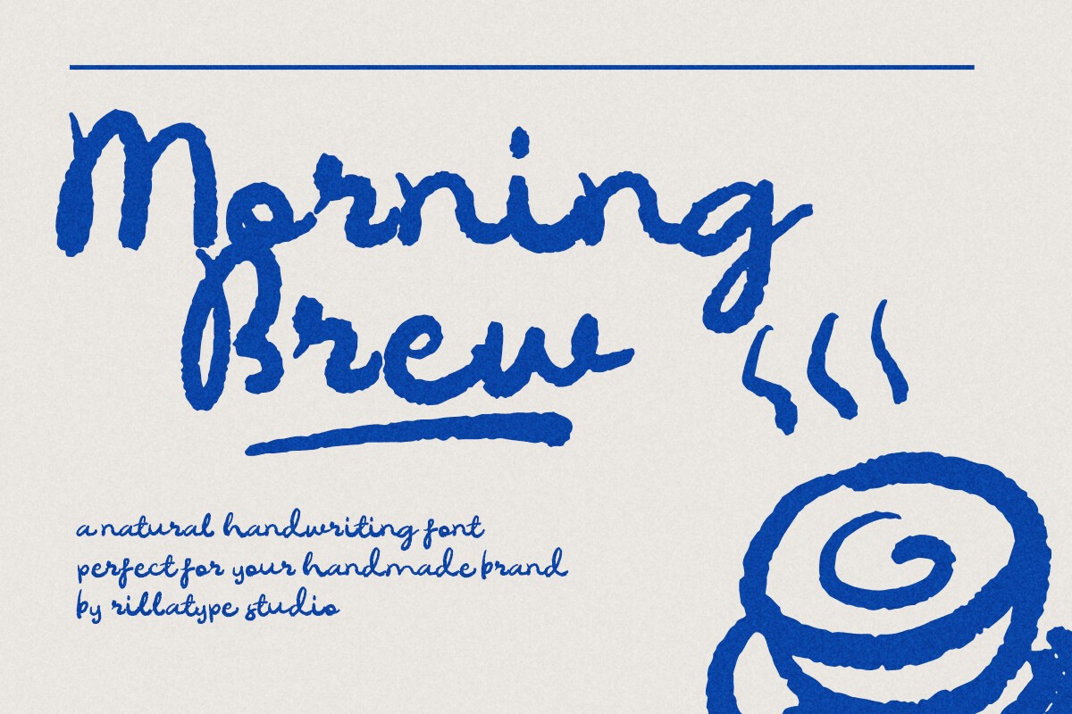 Morning Brew