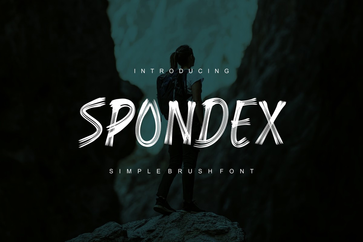 Spondex