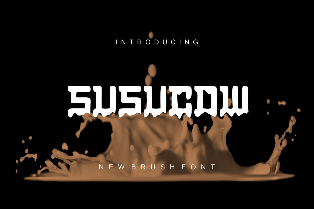 Susucow